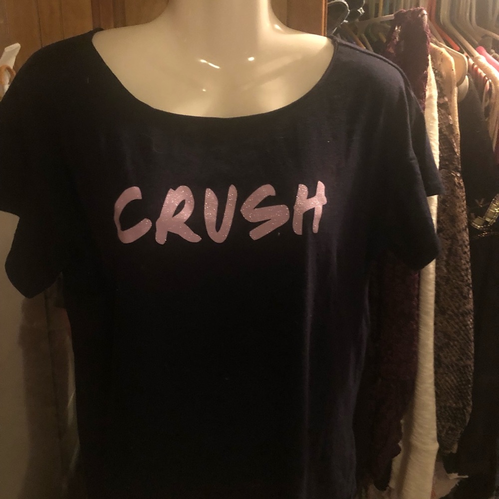 Victoria Secret crush T Shirt